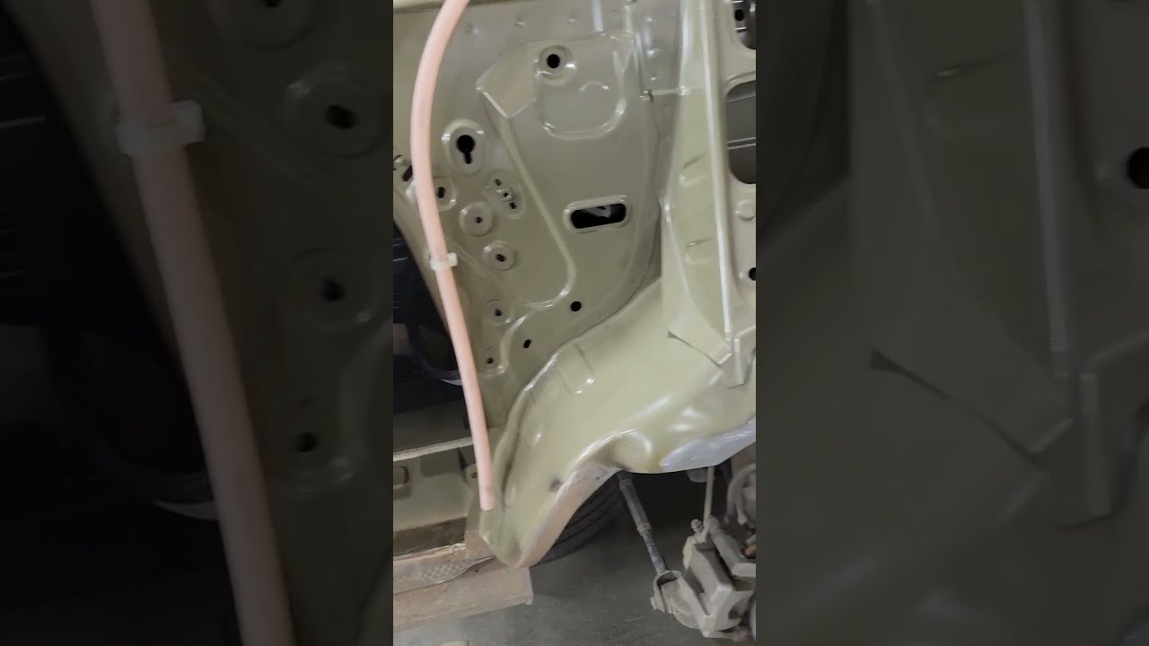 thumbnail image 2 of AmpleThink Front Passenger Side Fender – For 1992-1996 Toyota Camry, TO1241104 Replacement 2 of 6