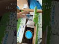 Meteran air pdam besi plastik 1/2" 3/4" ningbo china SNI