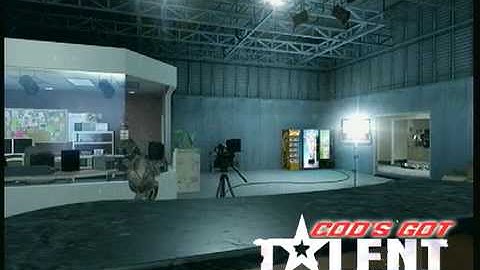 Good Bye CoD4 Funtage Preview :: CoD