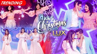 White Christmas with Lux 25-12-2021