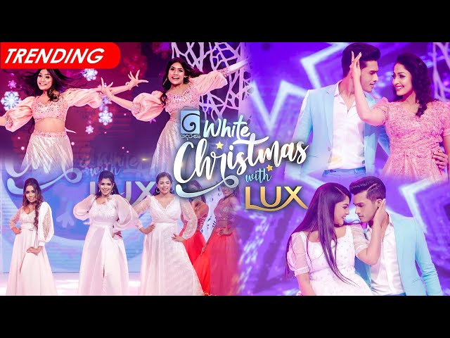 White Christmas With Lux | (25 -12 - 2021) class=