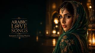 Arabic Love Songs ❤️ Soft Romantic Music to Relax Your Heart screenshot 3