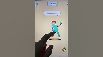 Brain Riddle - Tricky Puzzles Level 13