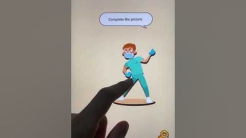 Brain Riddle - Tricky Puzzles Level 13