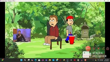 Everybody Loves Raymond Intro v2 (GoAnimate/Wrapper Offline Remake)