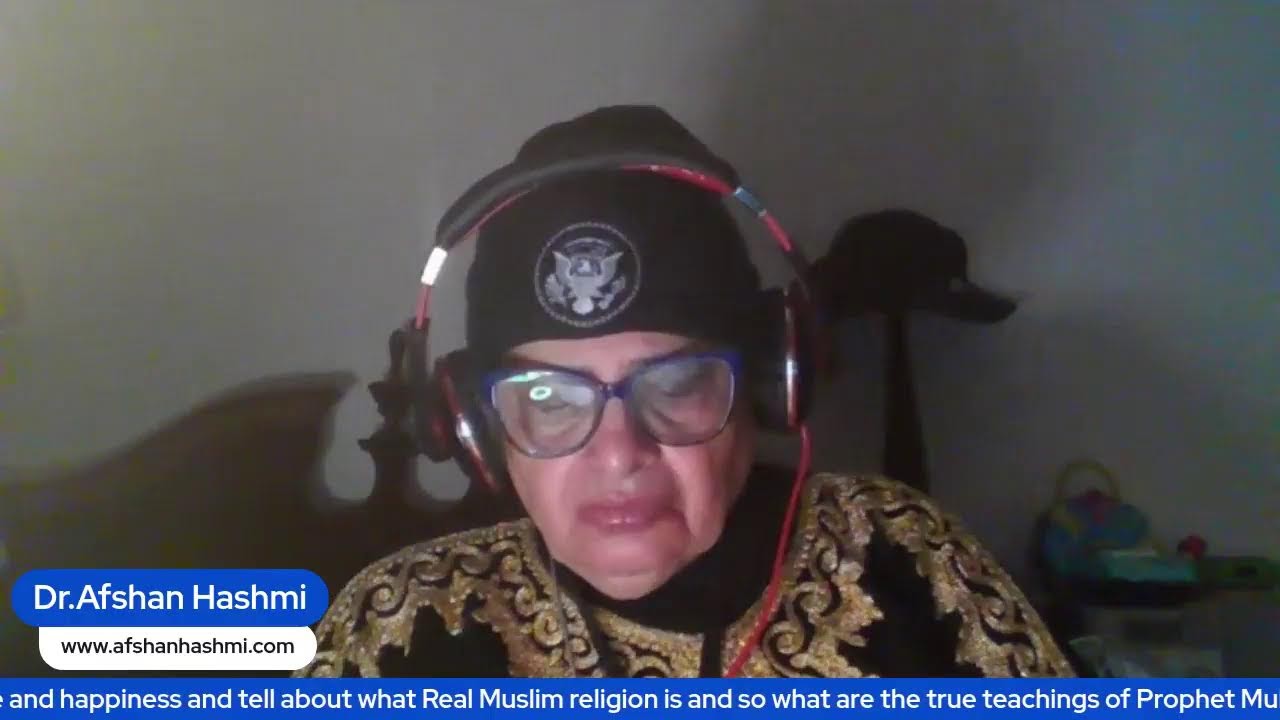 Being direct desendants of RasoolAllah I was booted out of Saudia Araban embassy-By Dr.Afshan Hashmi Being direct desendants of RasoolAllah I was booted out of Saudia Araban embassy-By Dr.Afshan Hashmi