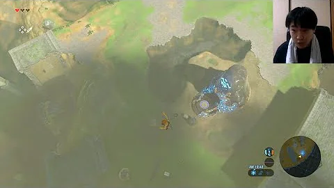 世界が絶賛した史上最高の神ゲー ゼルダの伝説 ブレス オブ ザ ワイルド 7