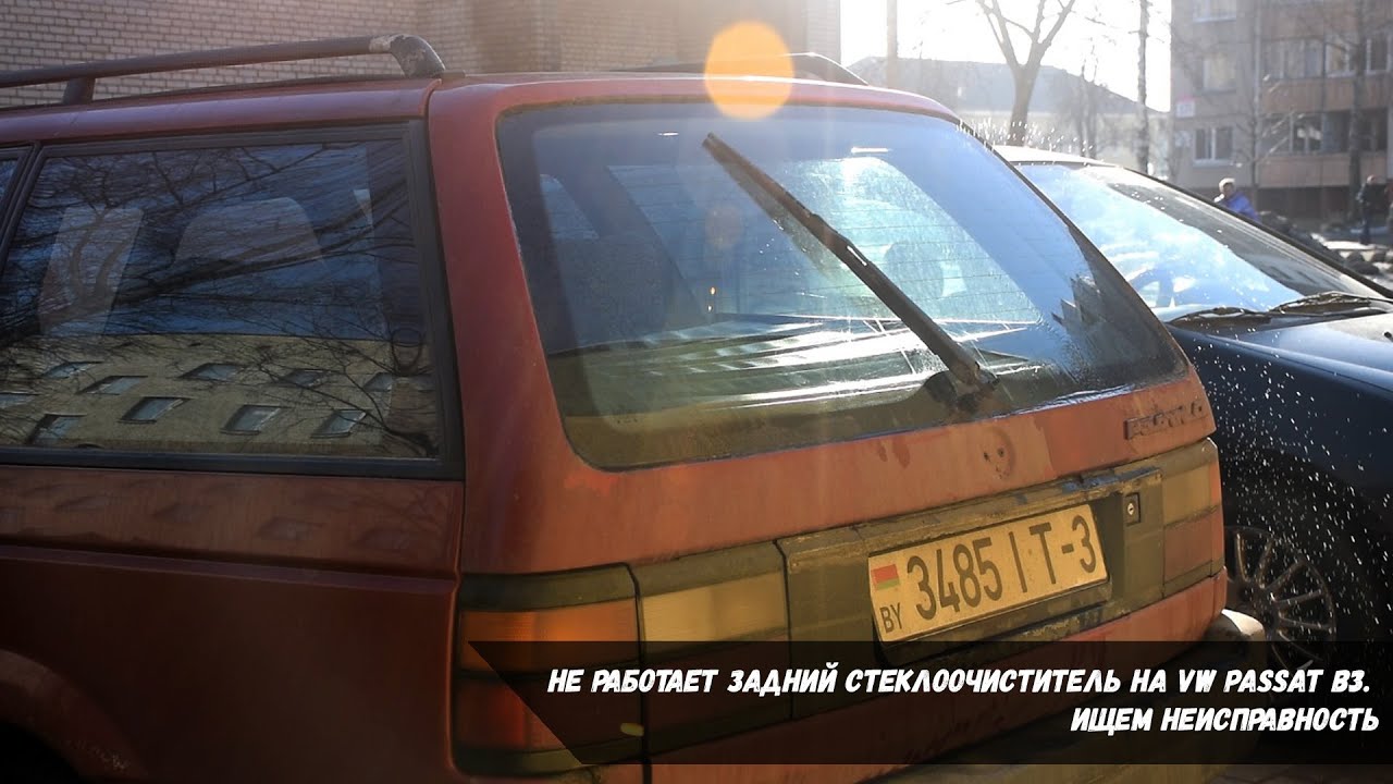 Чехлы на passat b3