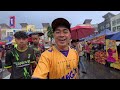 Jengah Bazar | Misi cari mihun goreng di BTHO