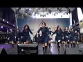 AKB48 x JKT48 @ Jak-Japan Matsuri 2018