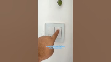 Interruptor Inteligente 4x4 zigbee Zemismart