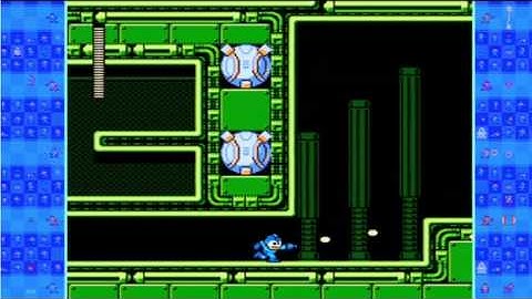 Megaman 10 Speed Run 03:03:02 - Part 1 8 / 9