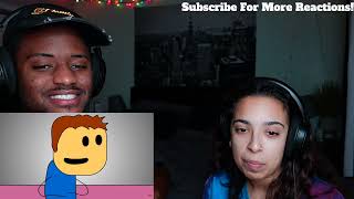Brewstew - Food Poisoning REACTIONS RAE & JAE REACTS