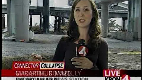 Live Montage:  Christine Connolly