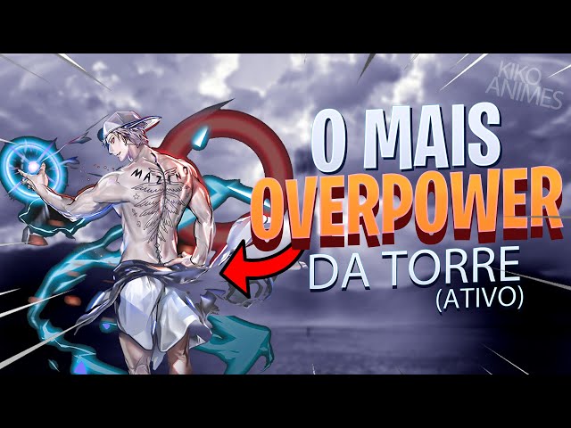 Os Personagens de Tower of God  Anime, Personagens dungeons and