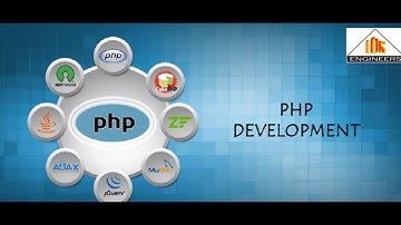 PHP Development Services