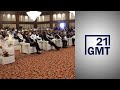 ممثلون عن مدن الجنوب الليبي يناقشون في طرابلس مشكلات التنمية في مجتمعاتهم ممثلون عن مدن الجنوب الليبي يناقشون في طرابلس مشكلات التنمية في مجتمعاتهم