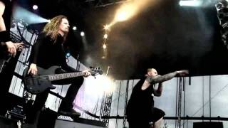 Exodus - Strike Of The Beast (Live HD)