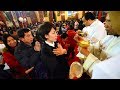 Chinese Officials' Repercussions of Christians