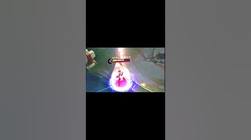 Backick 💥😱#chou #mobilelegends #choufreestyle #choumontage #shortvideo #shorts