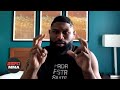 Curtis Blaydes: If Derrick Lewis wants to stand up, I’ll ‘allow’ it | UFC Fight Camp | ESPN MMA