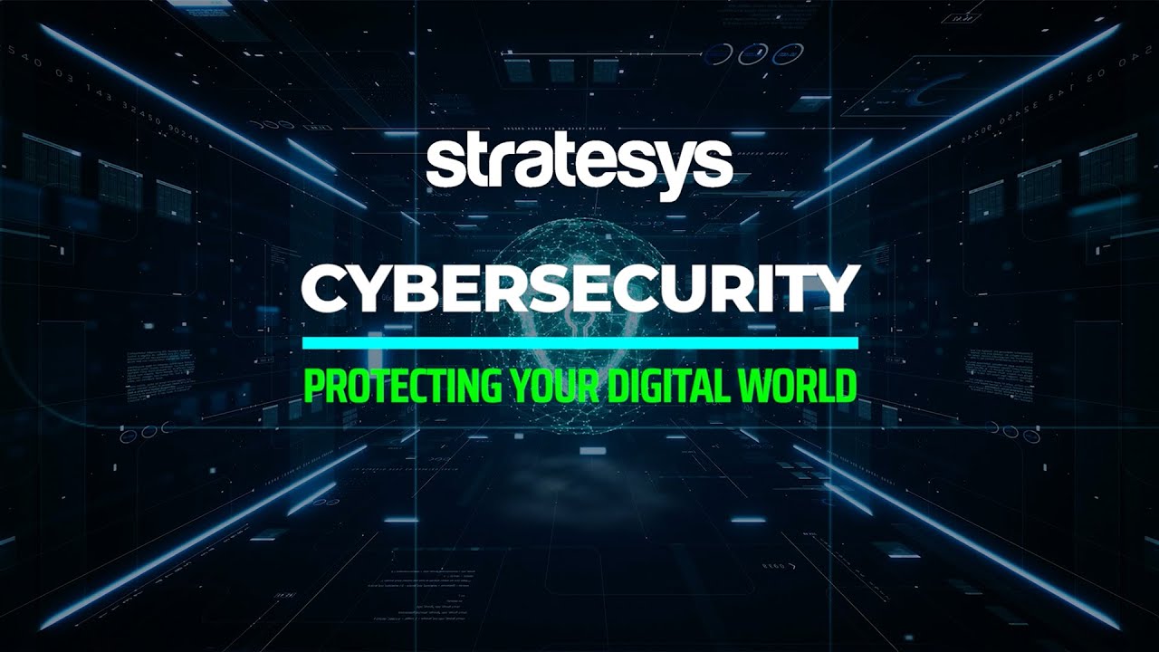Cybersecurity | Protecting your Digital World | Brazil - YouTube