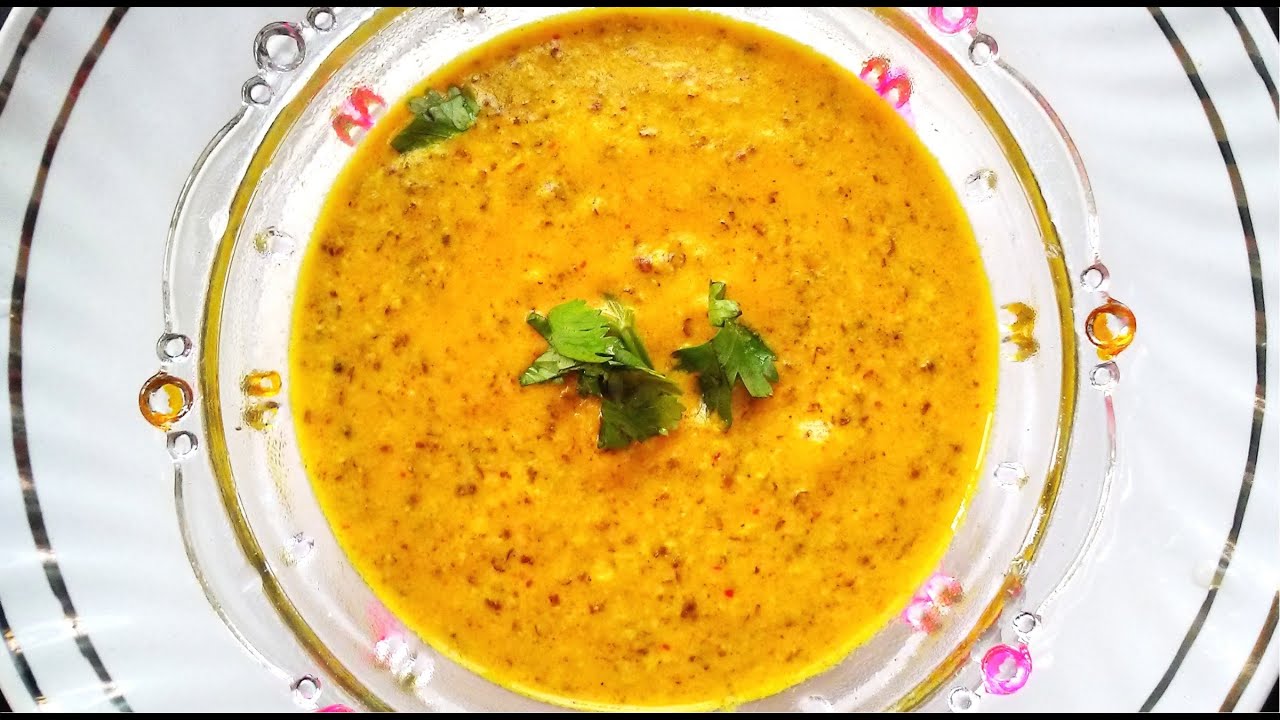Easy Mustard Sauce Recipe YouTube