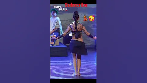 🔥💯 winner pro Dancer category 2022 #heivaiparis #Tahia Congrats #oritahiti #trending #shortsvideo