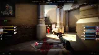 Fast USP-S Ace