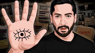David Blaine's Greatest Trick Was Hiding Who He Really Is