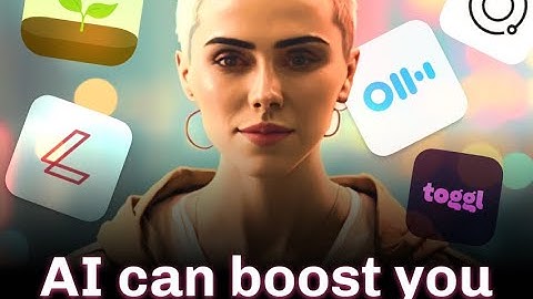 Boost Your Productivity with These Top 5 Lesser Known AI Tools | AI Powered Work Hacks
