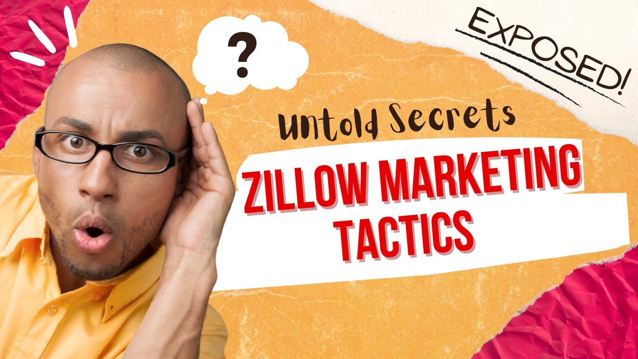 zillow real estate and rentals [$200,000 house for $25,000] What No One Tells you about Zillow Marketing Tactics