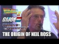 The Origin of Neil Ross - Back to the Future, G.I. Joe &amp; Transformers on How He Got Into Voice Over.