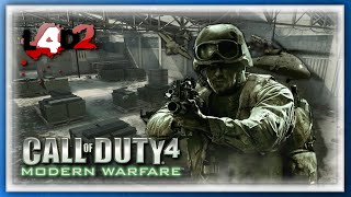 Left 4 Dead 2 | COD 4 Modern Warfare | Custom Zombies (L4D2)