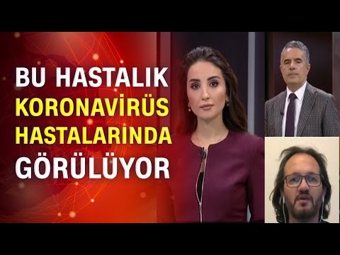 Video: Koronavirusda sitokin fırtınası nədir