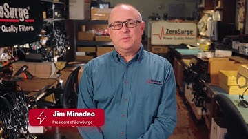 Welcome to Zero Surge