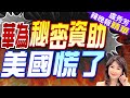 華為鉅資支援這項 美國驚嚇 | 華為秘密資助 美國慌了 | 【盧秀芳辣晚報】精華版@CtiNews