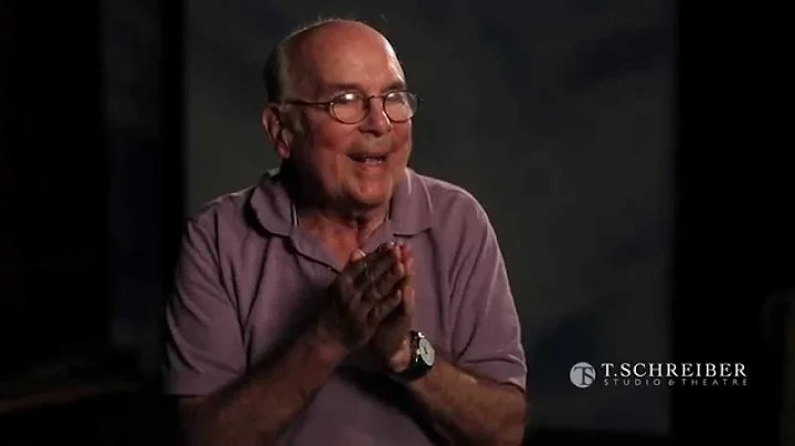 Peter Miner on Acting for the Camera