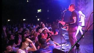 Video thumbnail of "[HQ] The Smashing Pumpkins - Mayonaise"