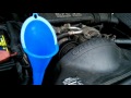 Car Overheating? How to Bleed Air Out of ANY Car's Cooling System -Flushing Radiator - SOLVED!