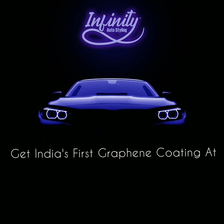 India s Best Graphene Coating For Cars And Bikes At Infinity Auto graphene-ceramic-car-coating-10h-for-cars-7-years-of-protection-apply