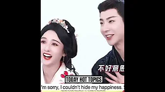 Liu Yuning ❤️ Song Zuer #cdrama #cdramalover #theprisonerofbeauty #liuyuning #songzuer Liu Yuning ❤️ Song Zuer #cdrama #cdramalover #theprisonerofbeauty #liuyuning #songzuer