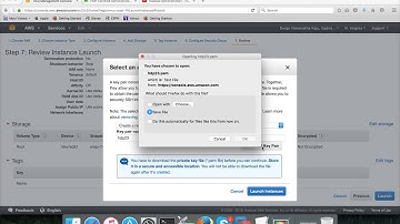 Hadoop Certification - HDPCA - Increase resource limit on AWS