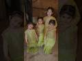 Aizal with her girl's #ytshorts #kanwalzulqarnain #aizalzulqarnain