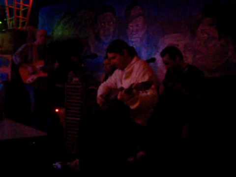 Fat City Wildcats, "32-20 Blues" (03-06-2006 (02) ...