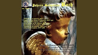 Variations Goldberg, BWV 988: No. 1, Aria