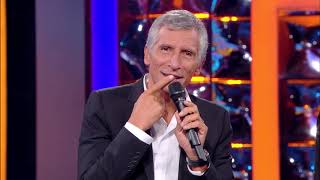 #BestOf : Nagui et les #Zikos une grande et belle histoire d'amour :-) ! #NOPLP (Déc 2018)