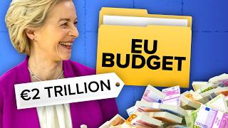 The Eus Controversial New Budget Explained