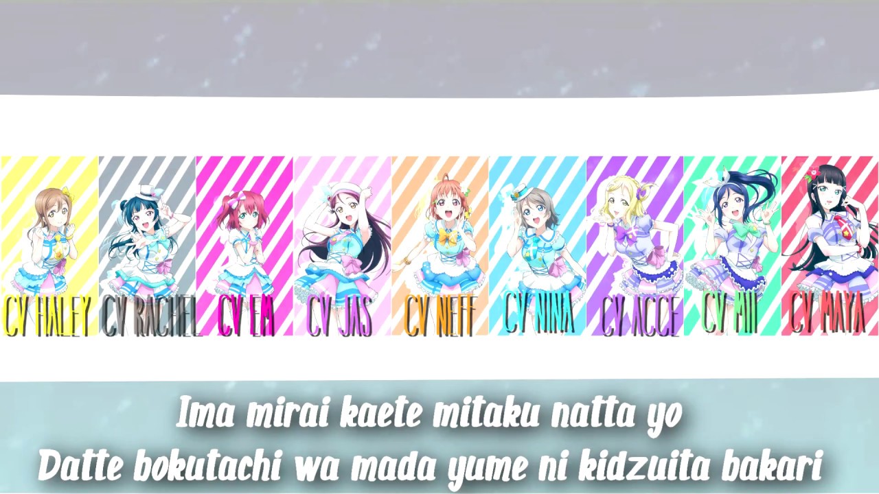 Download Kimi No Kokoro Wa Kagayaiteru Kai Cover Soleil Youtube For Android Free Wallpaper Kimi No Kokoro Wa Kagayaiteru Kai Cover Soleil Youtube For Android