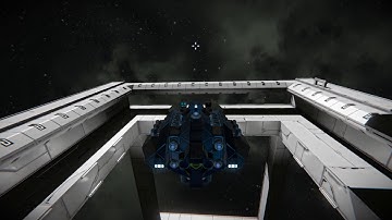 Space Engineers: MOD Space Conveyor 3